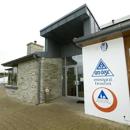 Errigal Hostel *