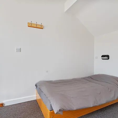 Errigal Hostel Hostel *