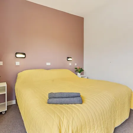 Errigal Hostel Hostel Gweedore