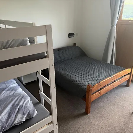 Auberge de jeunesse Errigal