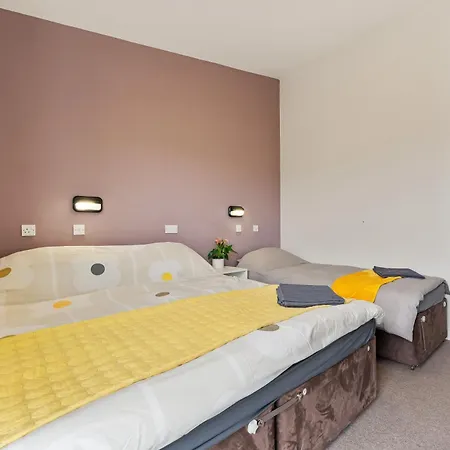 Errigal Hostel Hostel