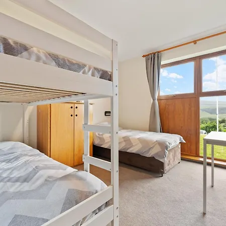 Errigal Auberge de jeunesse *