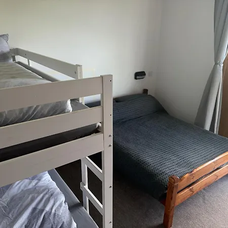 Hostel Errigal Hostel *