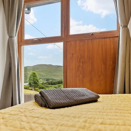 Hostel Errigal Hostel
