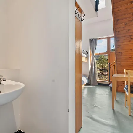 Errigal Hostel Hostel *