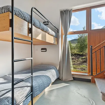 Hostel Errigal Hostel Gweedore