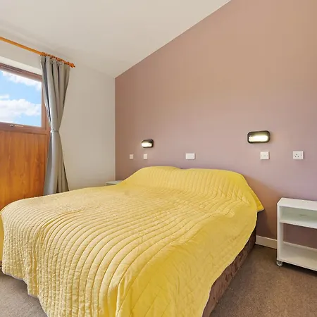 Errigal Hostel *