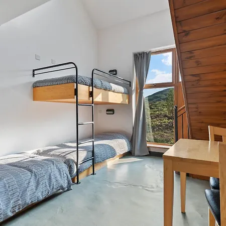 Errigal Hostel