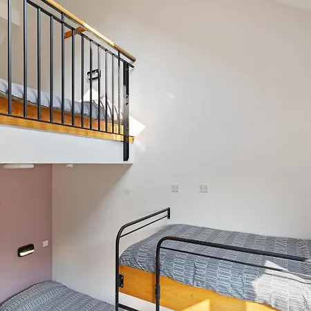 Hostel Errigal Hostel *