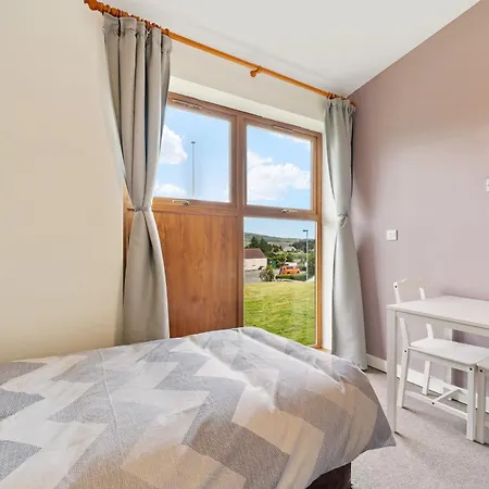 Auberge de jeunesse Errigal Gweedore