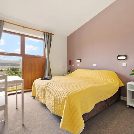 Errigal Hostel Gweedore