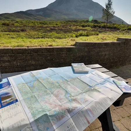 Errigal Hostel * Gweedore