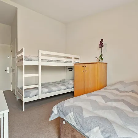 Errigal Hostel
