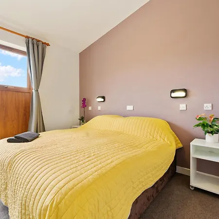 Errigal Auberge de jeunesse Gweedore