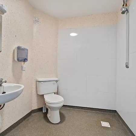 Hostel Errigal Hostel Gweedore
