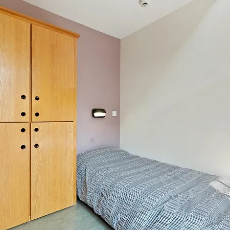 Errigal Hostel * Gweedore