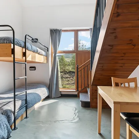 Errigal Hostel Hostel