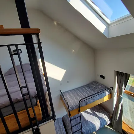 Errigal Auberge de jeunesse *