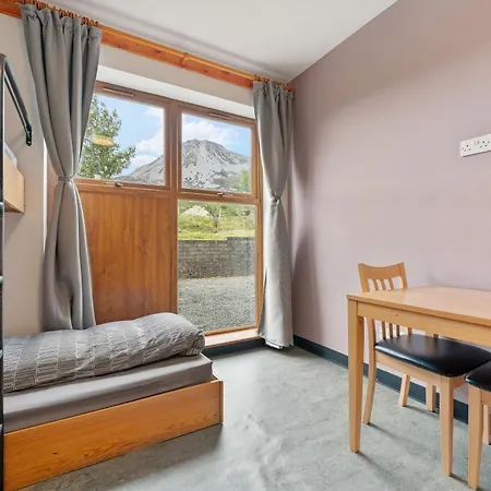 Errigal Hostel Hostel Gweedore