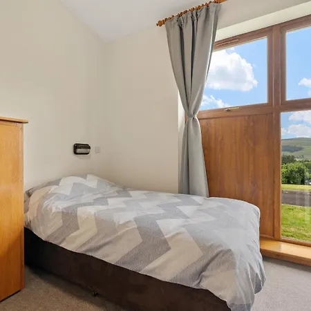 Hostel Errigal Hostel Gweedore