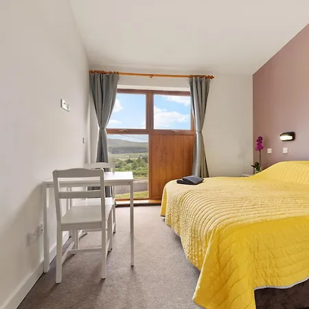 Errigal Hostel *