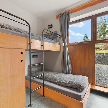 Errigal Hostel * Gweedore