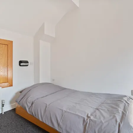 Errigal Hostel