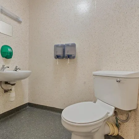Errigal Hostel Hostel Gweedore