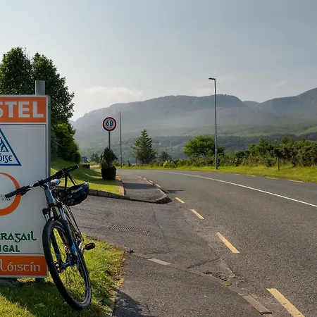 Hostel Errigal Hostel Gweedore
