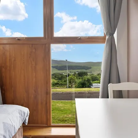 Errigal Hostel * Gweedore