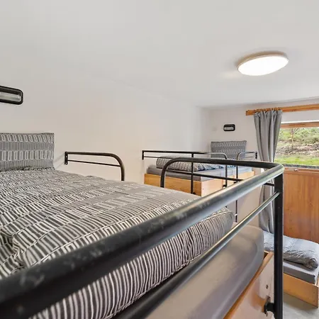Errigal Hostel