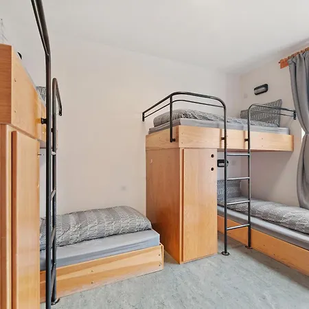 Ostello Errigal Hostel