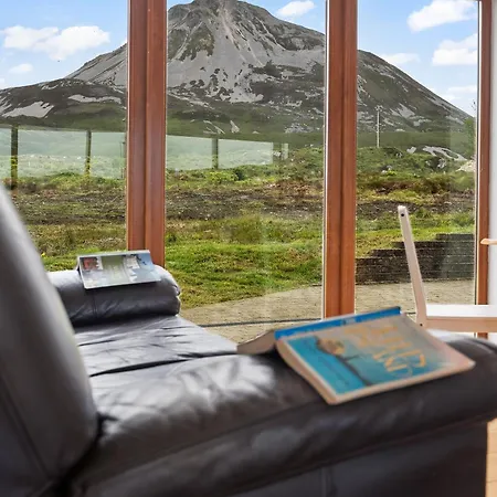 Hostel Errigal Hostel *