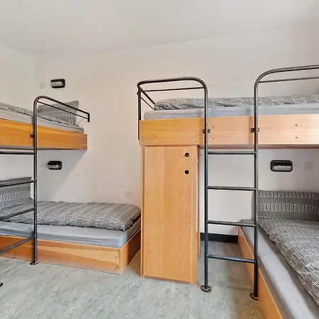 Errigal Auberge de jeunesse Gweedore