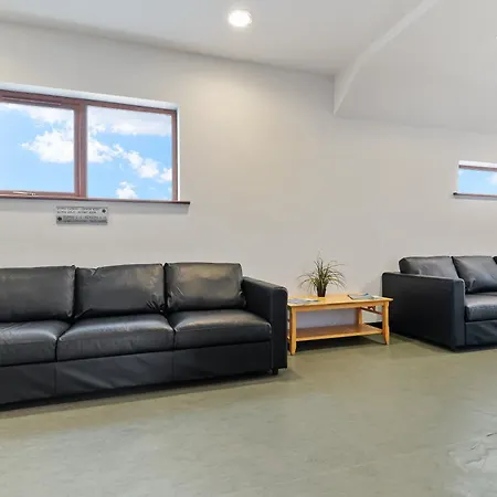 Hostel Errigal Hostel Gweedore