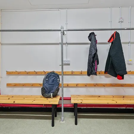 Errigal Hostel *