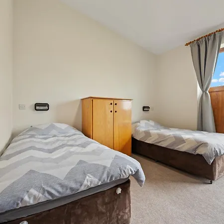 Errigal Hostel Gweedore
