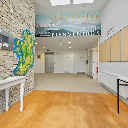 Errigal Hostel * Gweedore