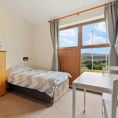 Errigal Hostel