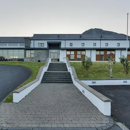 Hostel Errigal Hostel