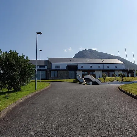 Errigal Hostel Hostel *