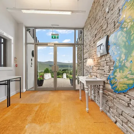 Hostel Errigal Hostel Gweedore