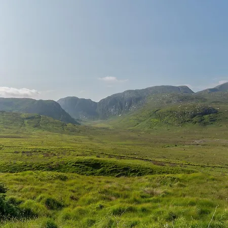 Errigal Hostel *