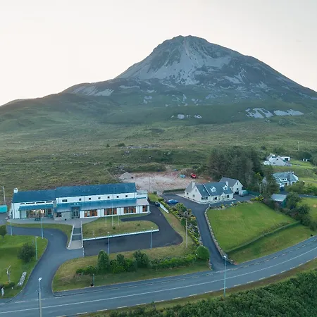Errigal Hostel