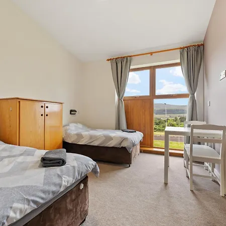 Errigal Hostel Hostel