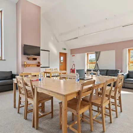 Errigal Auberge de jeunesse *