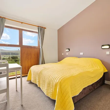 Hostel Errigal Hostel *