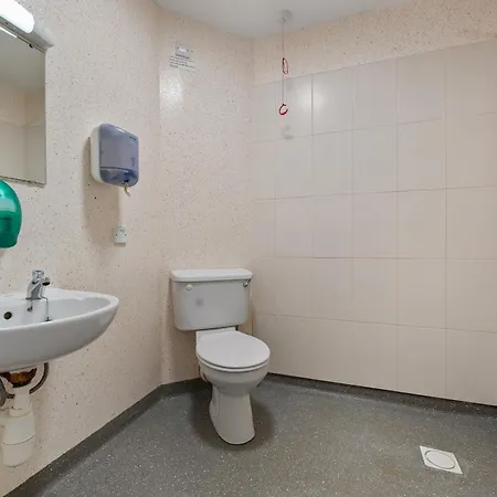 Errigal Hostel Hostel Gweedore