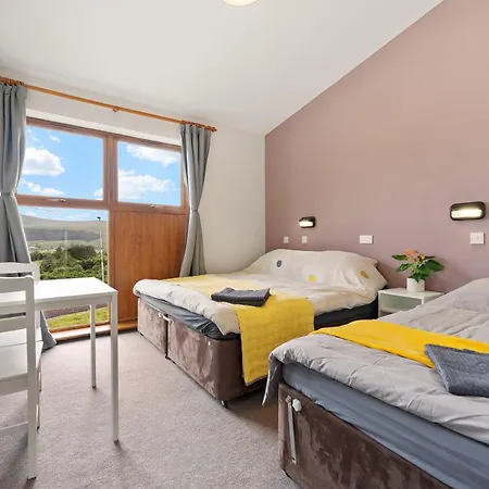 Hostel Errigal Hostel Gweedore