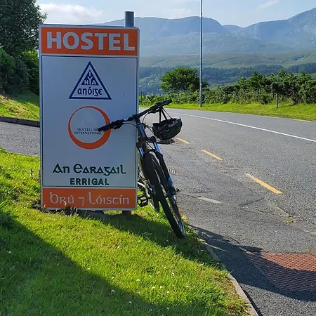 Errigal Hostel *